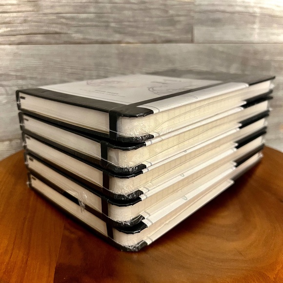 SALE TODAY✨🆕NWT (Sealed) Shinola Detroit x Disney Notebook, w/Flip Animation - Picture 8 of 11